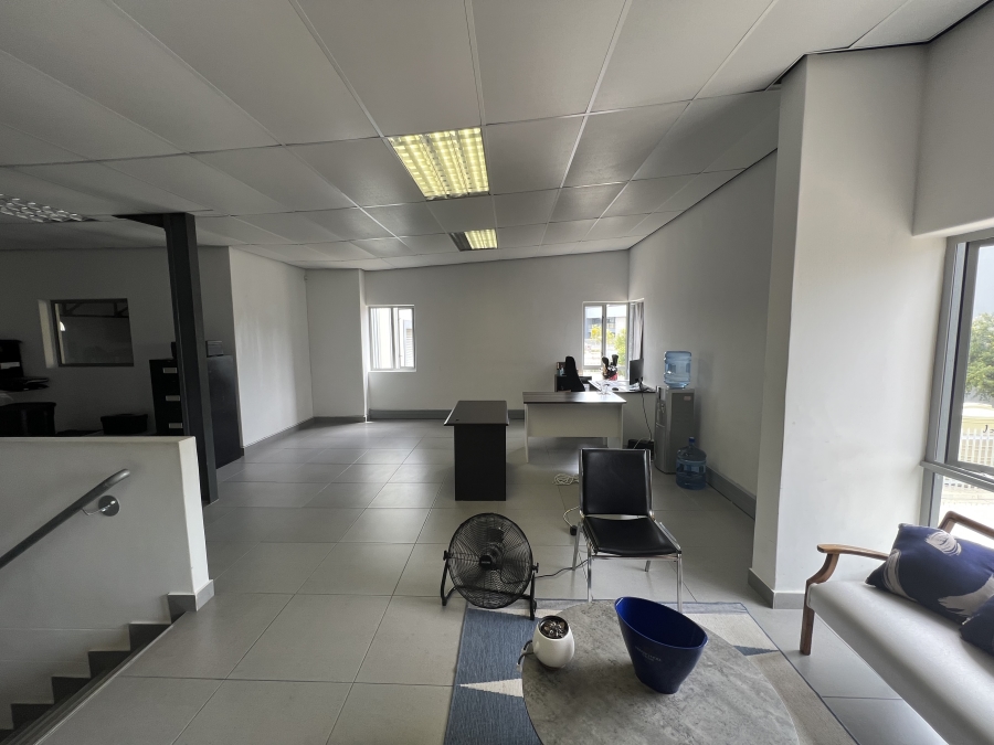 To Let commercial Property for Rent in Rivergate Western Cape